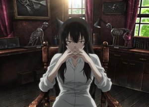 Beautiful Bones Sakurako's Investigation