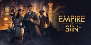 Empire of Sin Gameplay Trailer gamescom 2019
