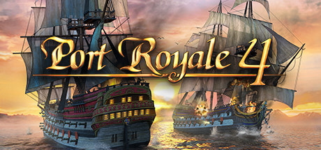 Port Royale 4