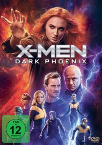 X-Men Dark Phoenix Gewinnspiel