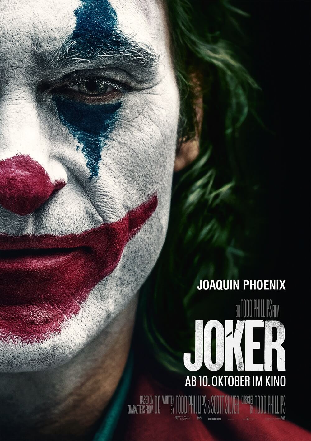 Joker Kinostart