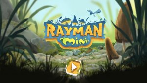 Rayman Mini Season 2