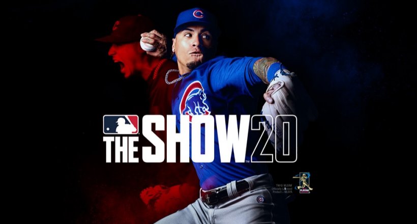 MLB The Show Release