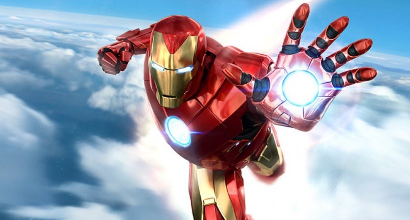Marvel's Iron Man VR Release