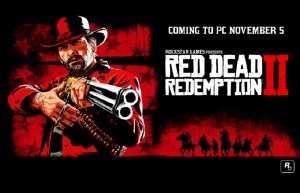 Red Dead Redemption 2 PC Release