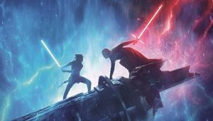 Star Wars: Der Aufstieg Skywalkers Einspielergebnis