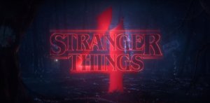 Stranger Things Season 4 Start