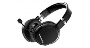 Steelseries Arctis 1 Review Test