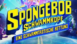 Spongebob Schwammkopf: Eine schwammtastische Rettung Trailer