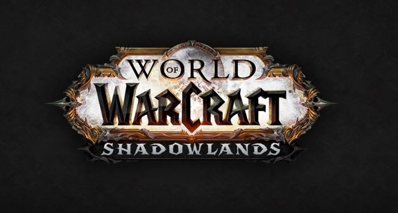 World of Warcraft Shadowlands Release