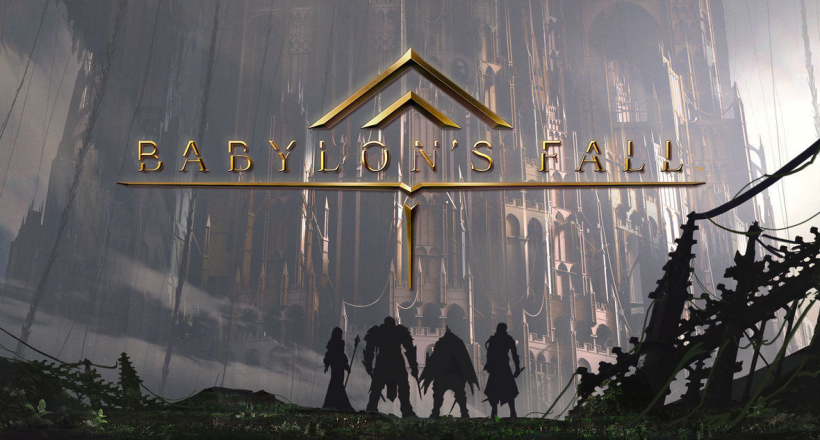 Square Enix kündigt freut sich bekannt zu geben, dass Babylon's Fall ab sofort für PlayStation 5, PlayStation 4 und PC (Steam) erhältlich ist.