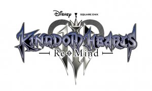 Kingdom Hearts 3 DLC Re Mind