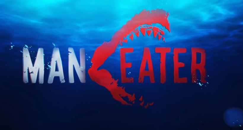 Maneater Launch Trailer