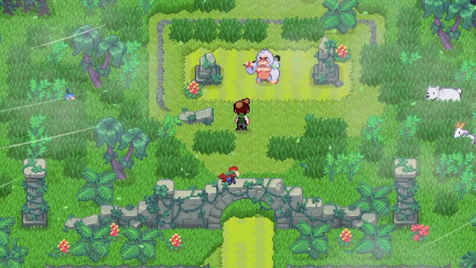 Sports Story erscheint im Dezember 2022 für Nintendo Switch Beyond Pixels