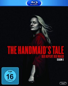 Handmaid's Tale Season 3