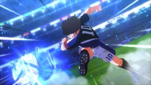 Captain Tsubasa: Rise of New Champions Release