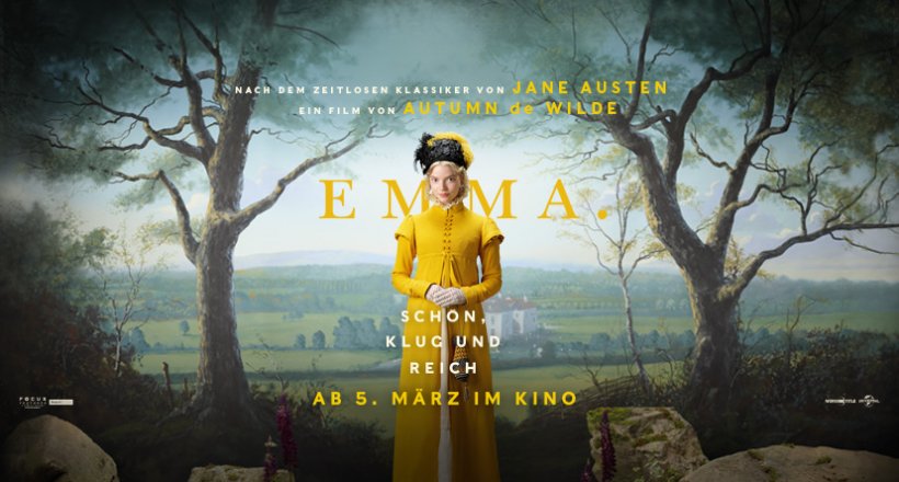 Emma Trailer