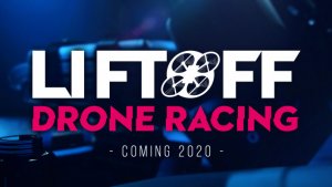 Liftoff Drone Racing Teaser Trailer