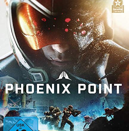Phoenix Point Boxversion