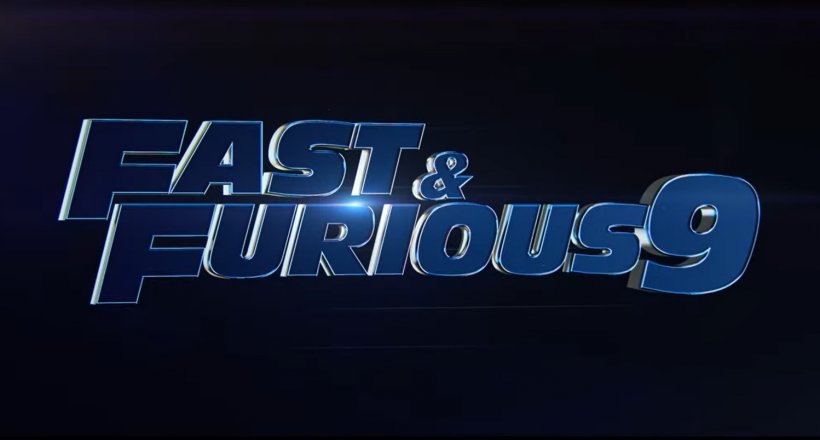 Fast & Furious 9 Trailer