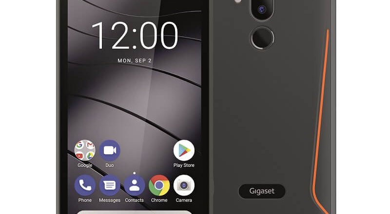 Gigaset GX290 Verkaufsstart