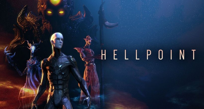 Hellpoint Release Verschiebung
