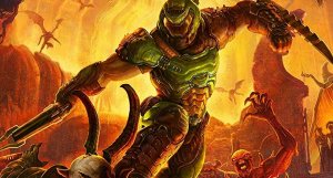 DOOM Eternal: The Ancient Gods Part One (Game Awards)