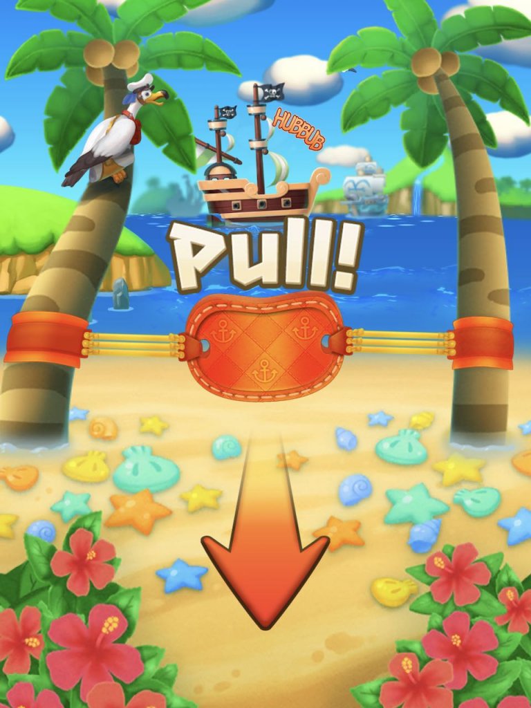 One Piece Bon Bon Journey test review beyond pixels 2 Beyond Pixels