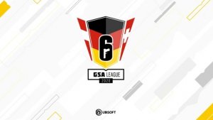 Tom Clancy's Rainbox Six Siege GSA League 2020