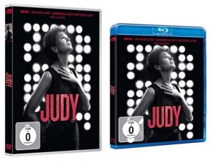 Judy DVD-/Blu-ray Gewinnspiel