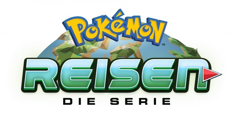 Pokémon Reisen: Die Serie Trailer