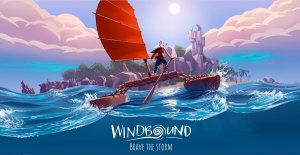 Windbound Release