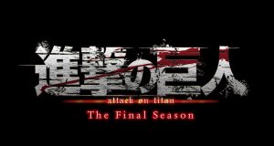 Attack on Titan Final Season Start Termin Simulcast Deutschland