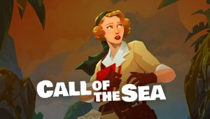 Call of the Sea Xbox 20/20 Xbox Series X