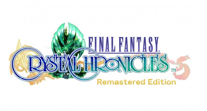 Final Fantasy Crystal Chronicles Remastered Release