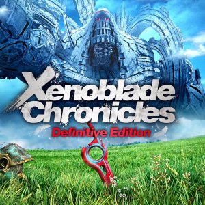 Xenoblade Chronicles Definitive Edition Gewinnspiel Verlosung gratis kostenlos gewinnen