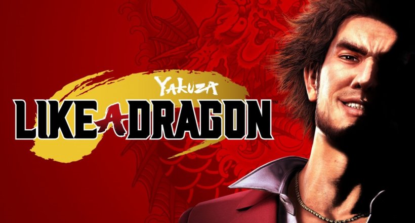 Yakuza: Like a Dragon Release