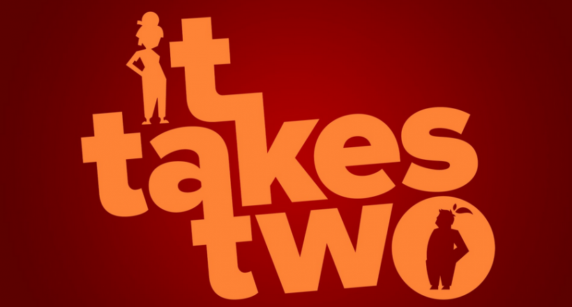 It Takes Two Gameplay