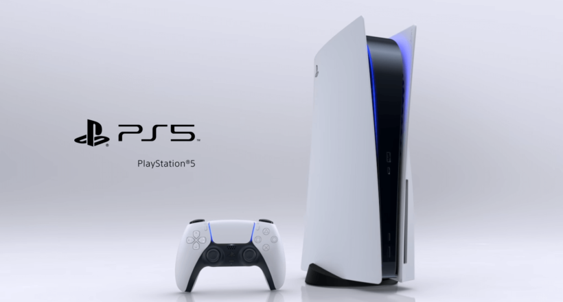 PlayStation 5 Einzelhandel Launch
