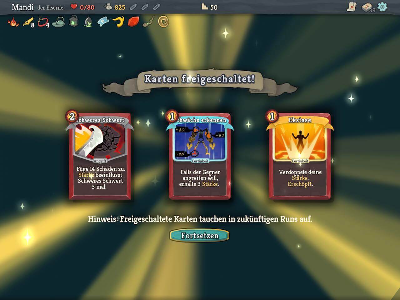 slay the spire ios