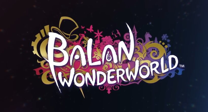 Balan Wonderworld Demo