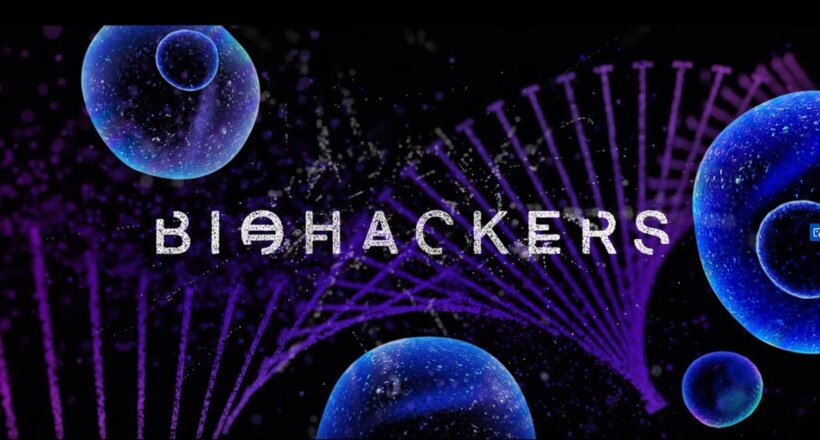 Biohackers Staffel 2