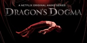 Dragon's Dogma Anime Trailer