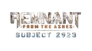Remnant From the Ashes Subject 2923