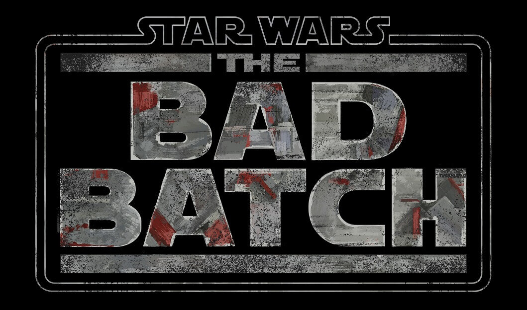 Star Wars The Bad Batch Disney+