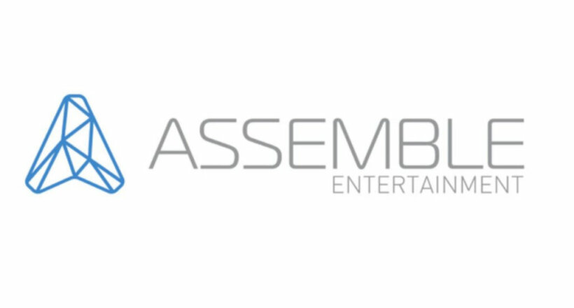 gamescom 2020 Assemble Entertainment