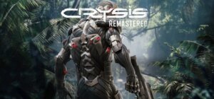 Crysis Remastered PS4-Test