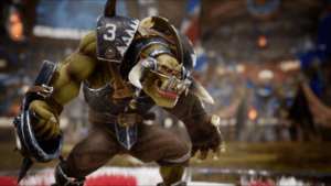 Blood Bowl 3 Release