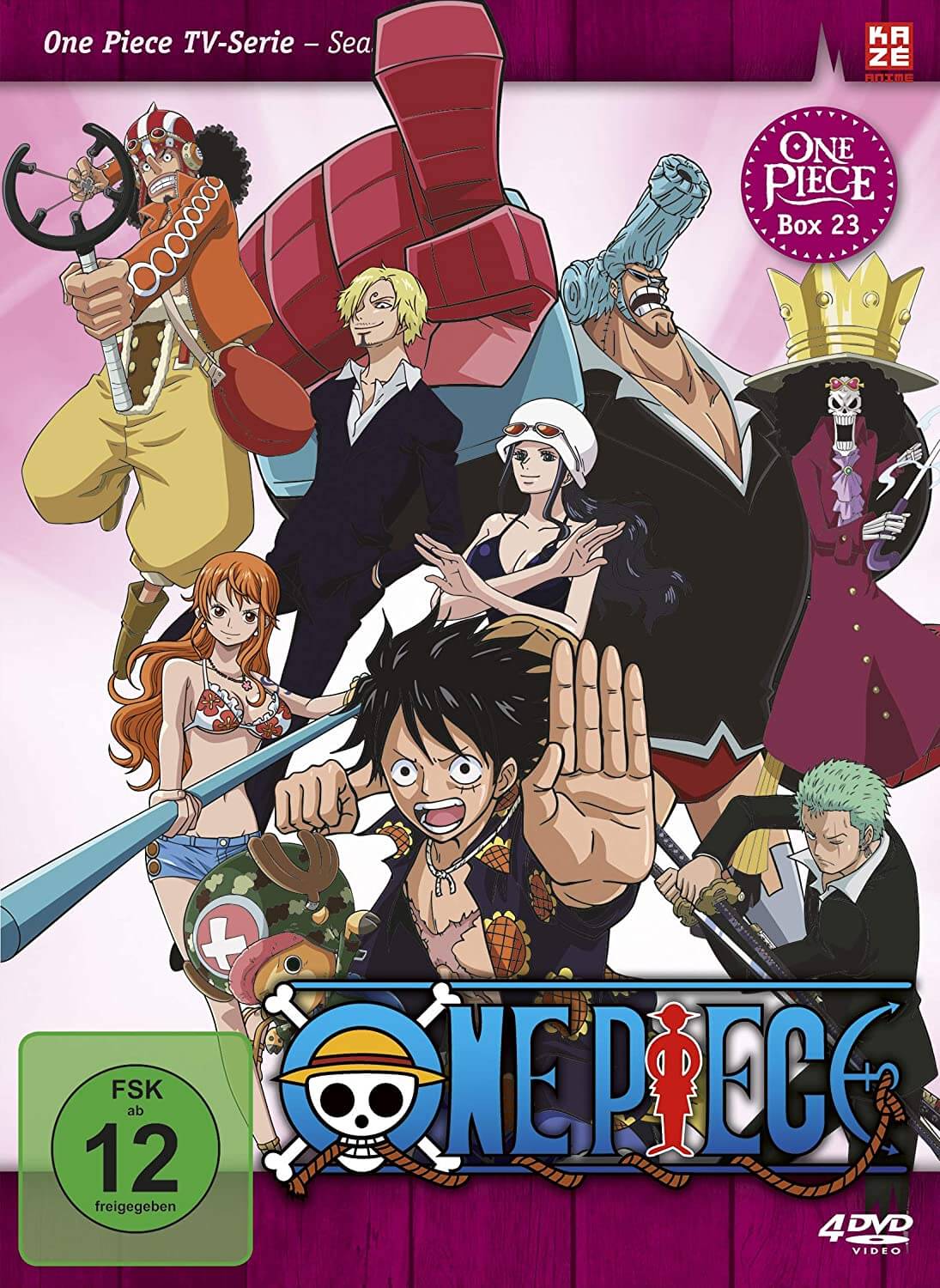 One Piece sind diese Folgen wichtig für die Story? (Anime, Manga, Eiichiro  Oda)