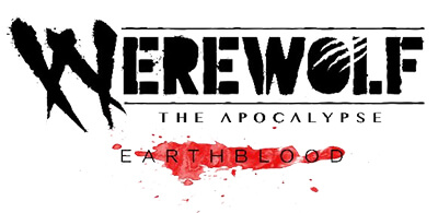 Werewolf The Apocalypse Earthblood Story